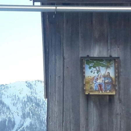 Kirchengasse 162 - Alte Post Lejlighed Bad Aussee Eksteriør billede